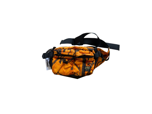Carhartt Orange Shoulder Bag